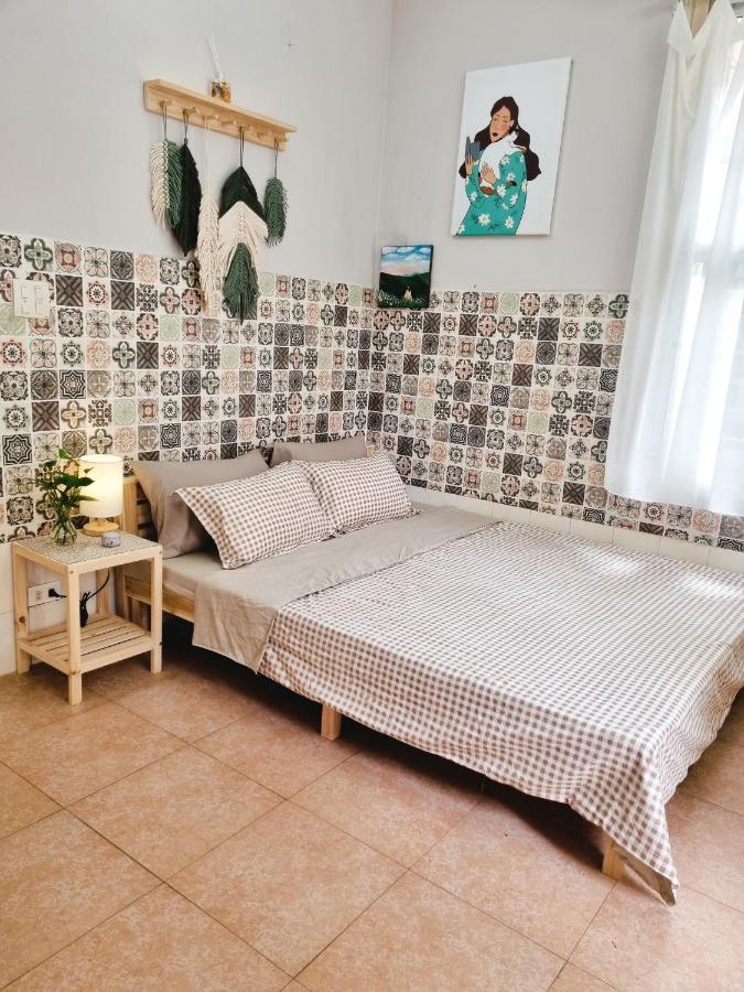 Daisy'S Stay Ханой Экстерьер фото